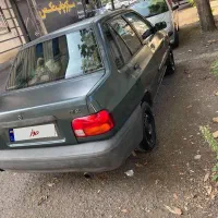 پراید صبا مدل ۷۹|خودرو سواری و وانت|رشت, اسماعیل آباد|دیوار