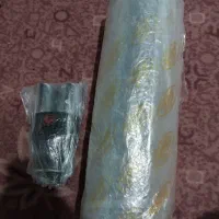 تمامی لوازم در حد نو ... چنتا هم کلا نو هس