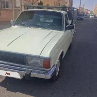 وانت پیکان|خودرو سواری و وانت|پرند, فاز ۴|دیوار