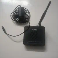 مودم ZyXEL