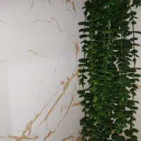 آویز گل مصنوعی