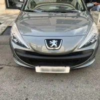 ۲۰۷مدل۱۴۰۴ اوتومات
