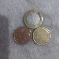 سه سکه فنلاند وسعودی