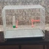 قفس پرنده ۶۰در۴۰