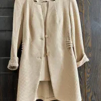 کت شلوار زنانه