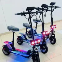 اسکوتر برقی برند هیوا شیائومی ٪٪ دلربا&