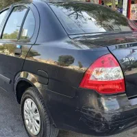 تیبا یک مدل 90