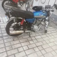 هندا مال گنده ها 200.