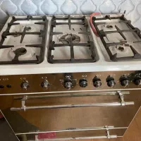 اجاق گاز فردار ۵ شعله