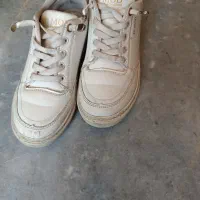 کفش اسپورت دخترانه|کیف، کفش، کمربند|یاسوج, |دیوار