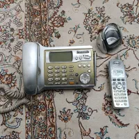 تلفن پاناسونیک