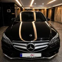 E200 2016 بنز|خودرو سواری و وانت|تهران, ولنجک|دیوار