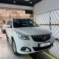 خریدار هایما s7 یا جکs5