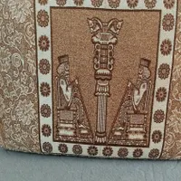 پشتی سالم در حد