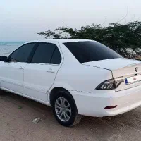سمند سورن ef7