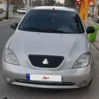 تیبا ۱ صندوقدار