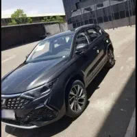 جتا vs5 2023|خودرو سواری و وانت|تبریز, |دیوار