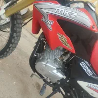 mkz200|موتورسیکلت|کرمانشاه, |دیوار