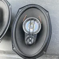 باند کنوود 718ex در حداک وضبط توسان ۲۰۱۵