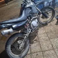 سوزوکی ۲۵۰ چهارسوپاپ|موتورسیکلت|اهواز, غیزانیه|دیوار