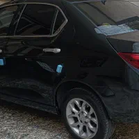 دنا پلاس توربو 6 سرعته دستی 1401 درحد خشک