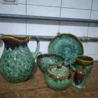 لوازم ارایشی نیست