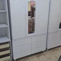 کمد ابعاد مختلف sonas2215|جاکفشی، کمد، دراور|رشت, خمیران زاهدان|دیوار