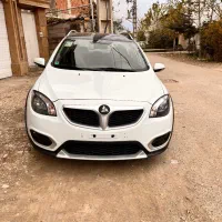 برلیانس کراس مدل ۹۷