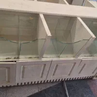دکور|فروشگاه و مغازه|مشهد, ویلاشهر|دیوار