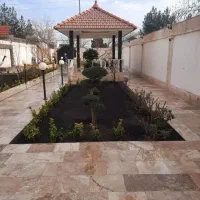 هرس کردن، کاشت گل وگیاه، سمپاشی گیاه، کوددهی،