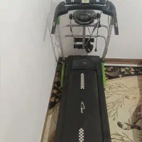 تریدمیل کم کار