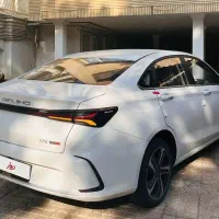 بیجینگ U5پلاس|خودرو سواری و وانت|مشهد, سجاد شهر|دیوار