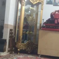 بوفه شیک|بوفه، ویترین، کنسول|مرند, |دیوار