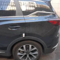 فروش تیگو۷ پرو مدل ۱۴۰۱|خودرو سواری و وانت|بندرعباس, |دیوار