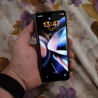 سامسونگ Galaxy Z Fold4 با حافظهٔ ۲۵۶ گیگابایت