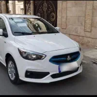 شاهین اتومات صفر مدل ۱۴۰۴