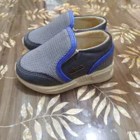 کفش پسرانه سایز  23 450هزار تومان