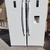 یخچال دوقلوی جنرال بدون برفک