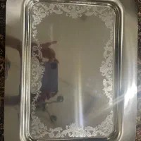 سینی استیل مارک پارس استیل