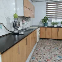 فروش کابینت کامل فلزی. وهود