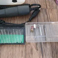 لوازم ناخن|آرایشگاه و سالنهای زیبایی|آمل, |دیوار