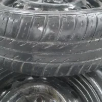 رینگ ولاستیک پراید