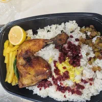 تهیه غذای مجالس کارخانجات و شرکتها