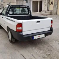 پراید وانت GX ارتقا یافته مدل۱۴۰۴ ،خشک وصفرکیلومتر|خودرو سواری و وانت|کرمانشاه, |دیوار