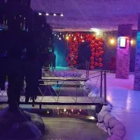 کافه رستوران،برای ارائه خدمات واسه تولد آماده هست