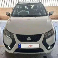 کوییکGXمدل۱۴۰۴/صفرکیلومتر/نقدواقساط/سفید
