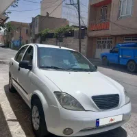 تیبا 97 سالم