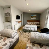 یاوری - واحد چهارتخته 304 - رزرو قسطی در جاباما