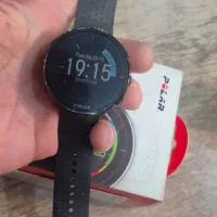 ساعت ورزشی پلار polar ونتیج m