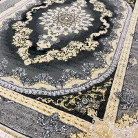 دوعدد فرش ۷۰۰شانه ۱۲متری تضعیات بیشتر پایین است